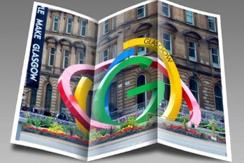 Diseño publicitario