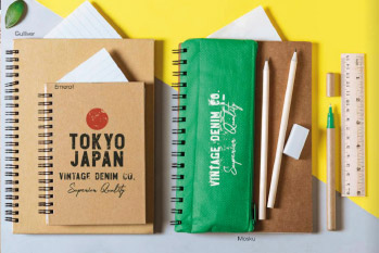 Material corporativo